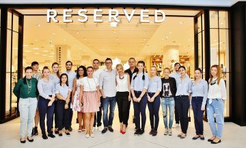 Снимка: Reserved