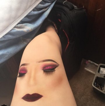 Снимка: Instagram