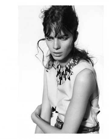 Снимка: fashiongonerogue.com