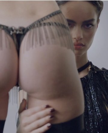 Снимка: Agent Provocateur 