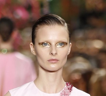 Dior Spring/Summer 2014 Снимка: Reuters