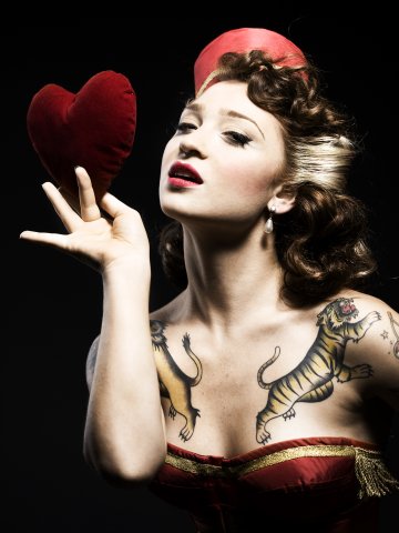 Снимка: The Smugglers Collective