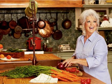 Снимка: Melanie Dunea