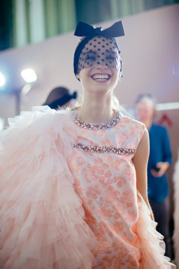 Снимка: Giambattista Valli