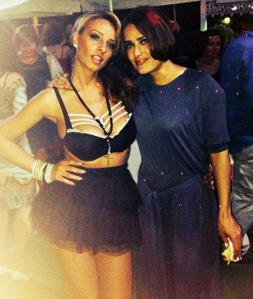 Снимки: 9th Avenue bar&dinner