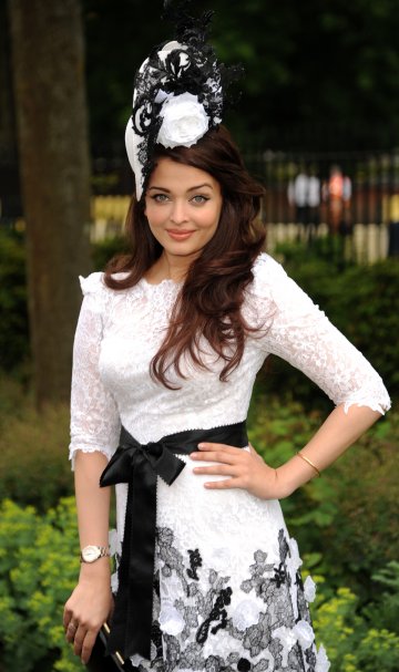 Айшвария Рай; Снимка: Getty Images 