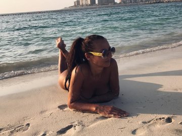 Снимка: Instagram