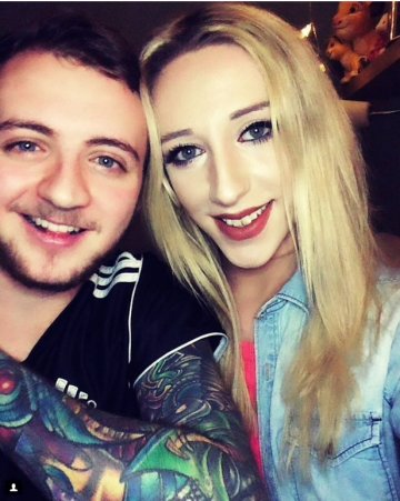 Снимка: Instagram