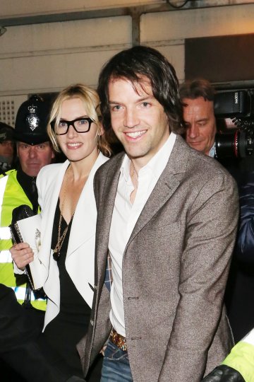 Снимка: Splash News