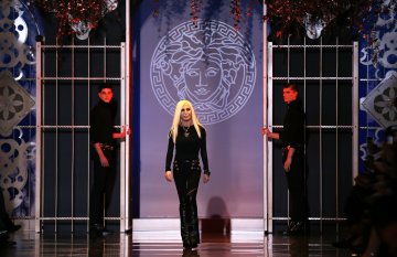 Снимка: Reuters