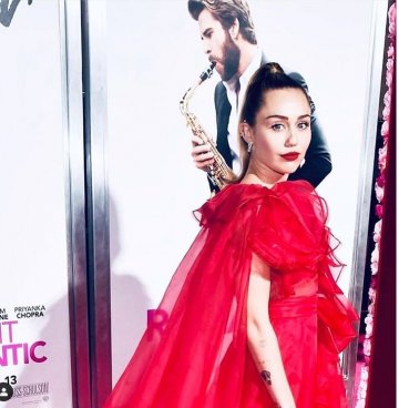 Снимка: Instagram