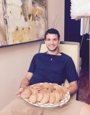 Снимка: Twitter