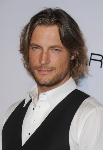 Габриел Обри; Снимка: Getty Images