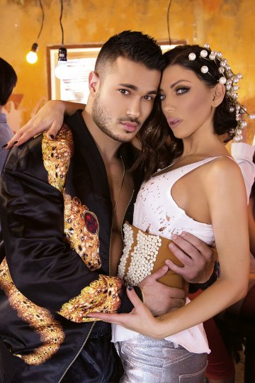 Снимка: сп. Love Style