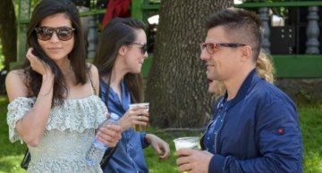 Андрей ще става баща, лятото ще дундурка бебе