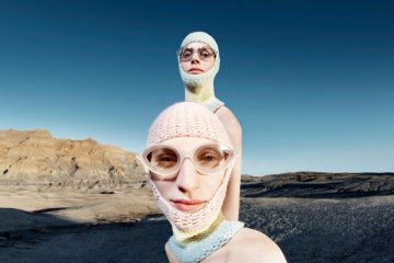 Снимка: Calvin Klein