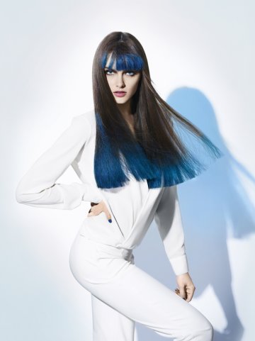 Снимка: L'Oreal Professionnel