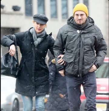 Снимка: Instagram