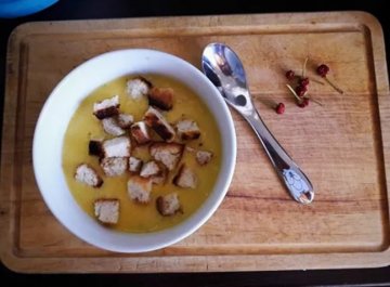 Снимка: Cloves and vanilla