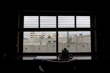 Снимка: Reuters