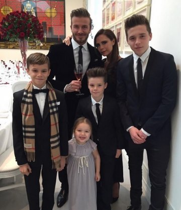 Снимка: Instagram