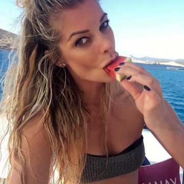 Снимка: Instagram