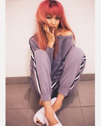 Снимка: Instagram