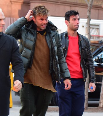 Снимка: splashnews.com