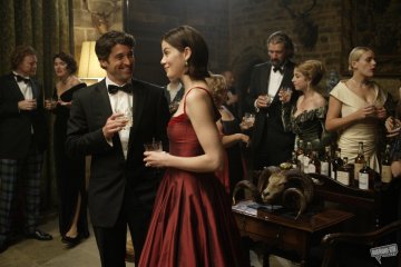 Кадър от филма "Шаферът"; Снимка: 
outnow.ch