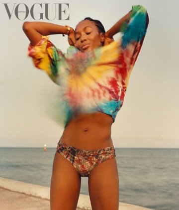 Vogue/Instagram
