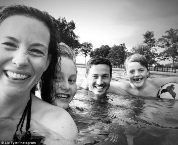 Снимка: Instagram