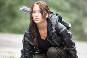 Снимка: outnow.ch; The Hunger Games