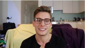 Снимка: Кадър YouTube