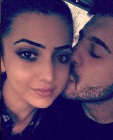 Снимка: Facebook