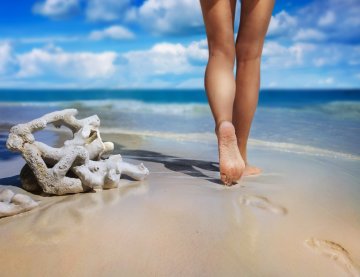 5 съвета за съвършен педикюр