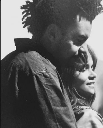 Снимка: Instagram