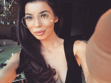 Снимка: Instagram