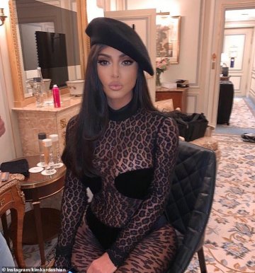 Снимка: Instagram