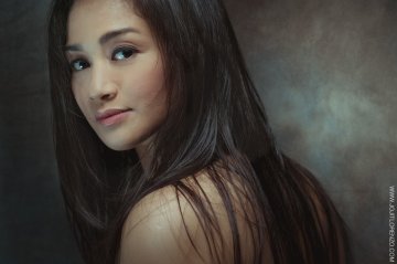 Джоана Ампил. Снимка: Арт БГ