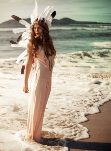 Снимка: Byron Bay