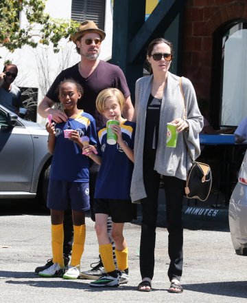 Снимка: splashnews.com