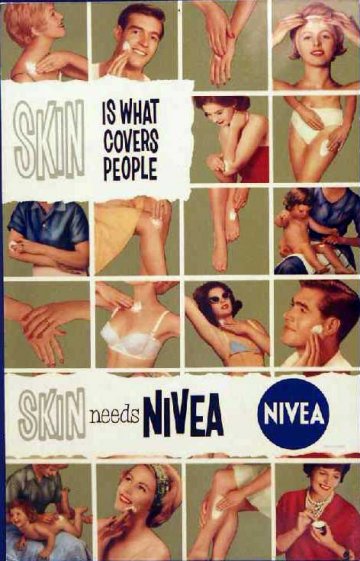 Снимка: NIVEA