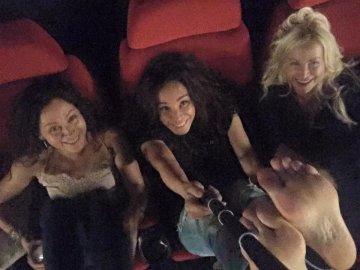 Снимка: Facebook