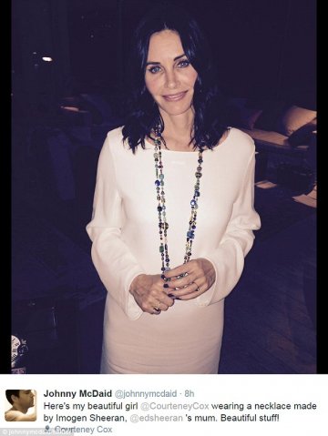 Снимка: Instagram