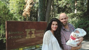 Снимка: LOVE style