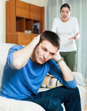 Снимка: Thinkstock