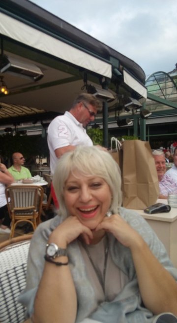 Снимка: Facebook