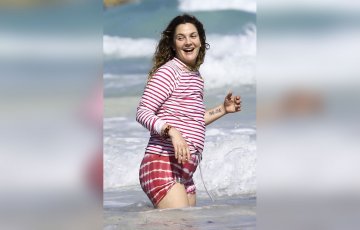 Снимка: OK Magazine