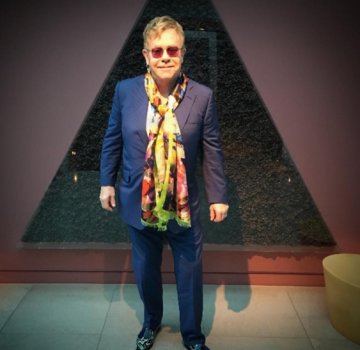 Снимка: Instagram