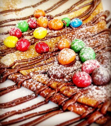 Снимка: Instagram